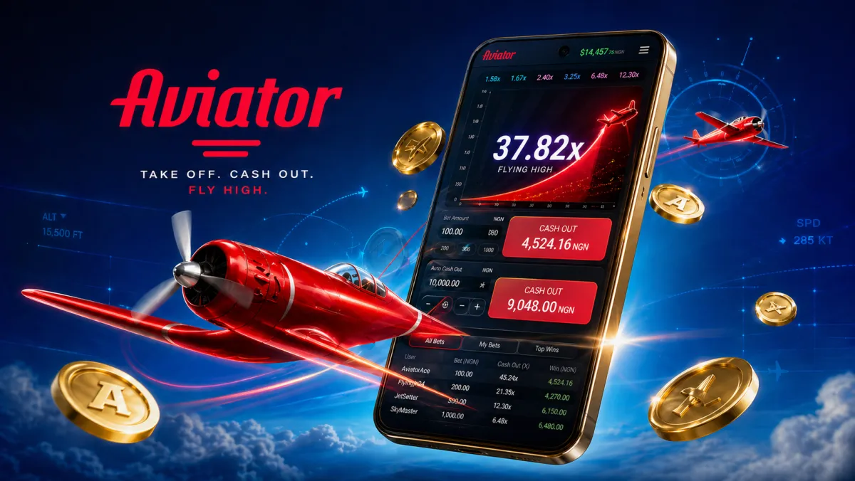 Aviator Brasil - Como acessar o aviator site com